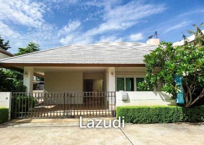 4 Beds Modern Style House for Rent in Pattaya