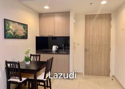 1 Bed 1 Bath 35 SQ.M Unixx Condominium