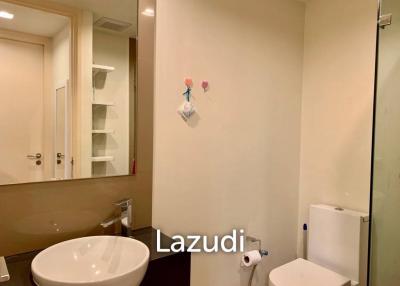 1 Bed 1 Bath 35 SQ.M Unixx Condominium