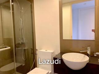 2 Bed 2 Bath 62 SQ.M  Unixx Pattaya