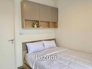 2 Bed 2 Bath 62 SQ.M  Unixx Pattaya