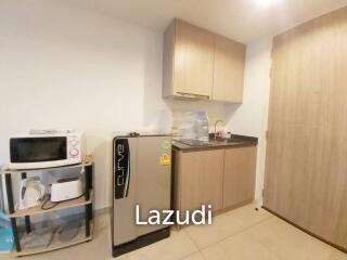 Studio 1 Bath 25.66 SQ.M Unixx Pratumnak Condo