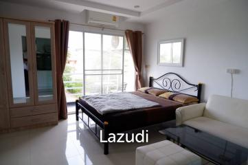 1 Bedroom 36.91 SQ.M  Beach And Mountain Condo