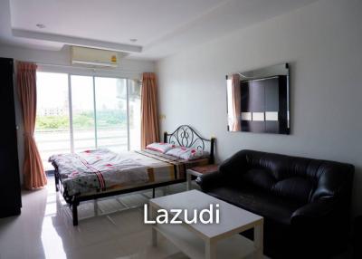 Pattaya Condo for Sale Beach and Mountain