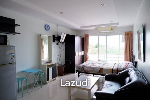 Pattaya Condo for Sale Beach and Mountain