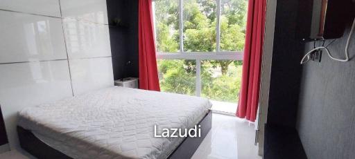 One Bed Serenity Wongamat Condo for Sale