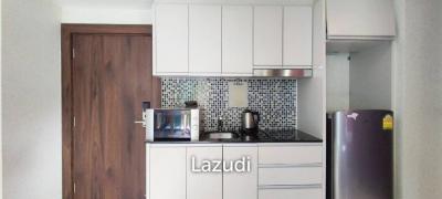 One Bed Serenity Wongamat Condo for Sale