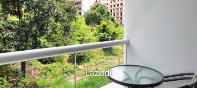 One Bed Serenity Wongamat Condo for Sale