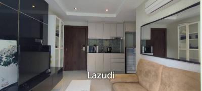 One Bed Serenity Wongamat Condo for Sale