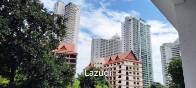 One Bed Serenity Wongamat Condo for Sale