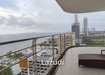 Large Unit Condo Residence @ Dream for Sale