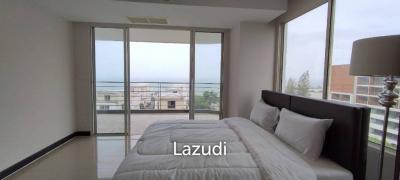 Residence @ Dream Beachfront Condo for Sale