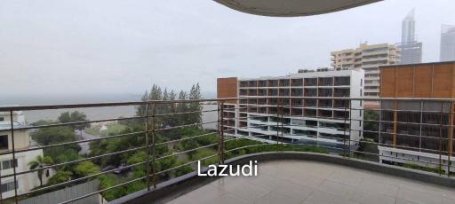 Residence @ Dream Beachfront Condo for Sale