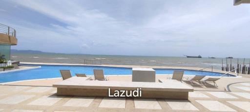 Residence @ Dream Beachfront Condo for Sale