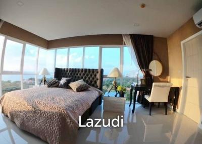 One Tower Condo with Sea View for Sale