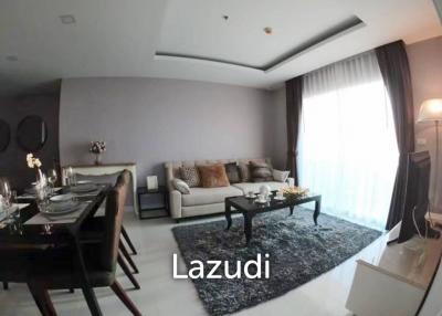 One Tower Condo with Sea View for Sale