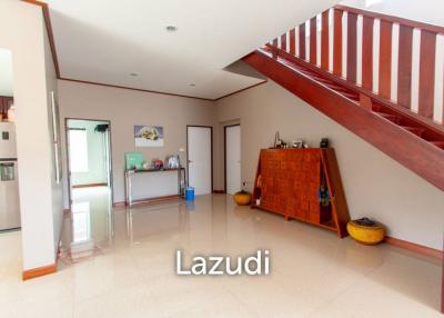 1 Bedroom 550 SQ.M Private House in Bang Saray