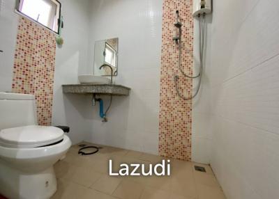 Private Pool 2 Bedrooms House for Sale