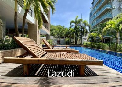 Regent Condo for Sale in Pratumnak Hill