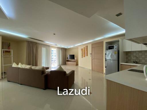 City Garden Condo for Sale in Central Pattaya