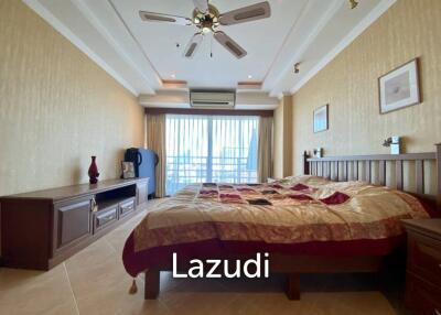1 Bedroom View Talay 5D for Sale in Jomtien