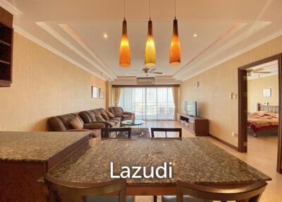 1 Bedroom View Talay 5D for Sale in Jomtien