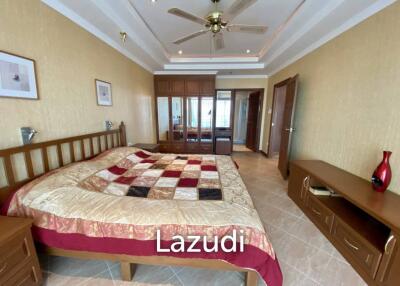 1 Bedroom View Talay 5D for Sale in Jomtien