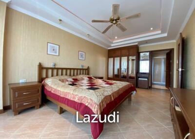 1 Bedroom View Talay 5D for Sale in Jomtien