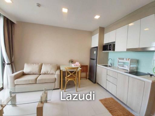 Condo The Cloud Pratumnak for Sale