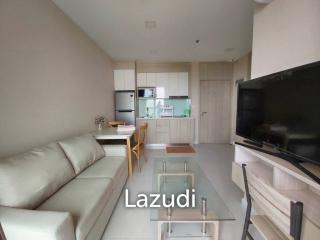 Condo The Cloud Pratumnak for Sale