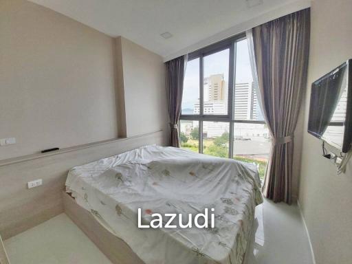 Condo The Cloud Pratumnak for Sale