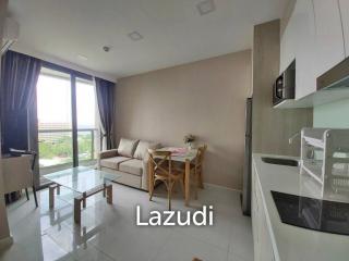 Condo The Cloud Pratumnak for Sale