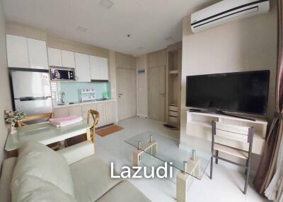 Condo The Cloud Pratumnak for Sale