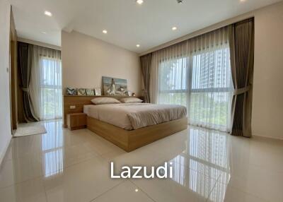 2 Bed City Garden Tropicana Condo for Sale