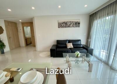 2 Bed City Garden Tropicana Condo for Sale