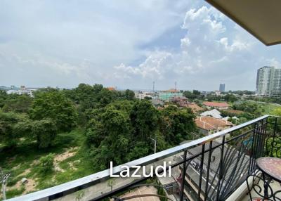 Condo for Sale City Garden Tropicana