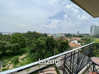 Condo for Sale City Garden Tropicana