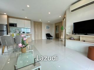 Condo for Sale City Garden Tropicana