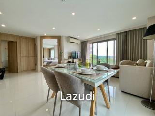 Condo for Sale City Garden Tropicana