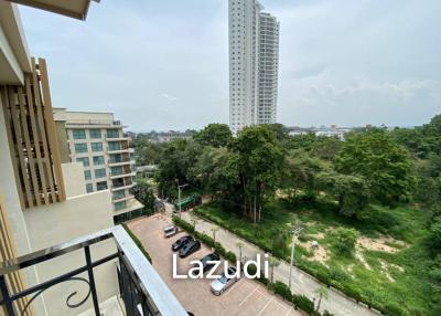 Condo for Sale City Garden Tropicana