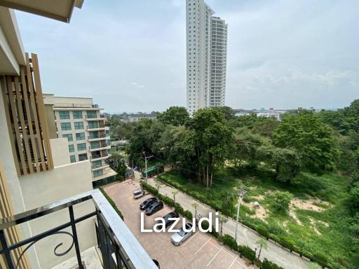 Condo for Sale City Garden Tropicana