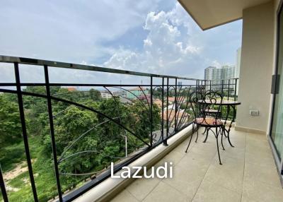 Condo for Sale City Garden Tropicana