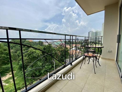 Condo for Sale City Garden Tropicana