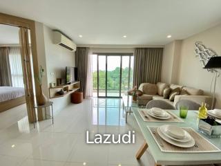 Condo for Sale City Garden Tropicana