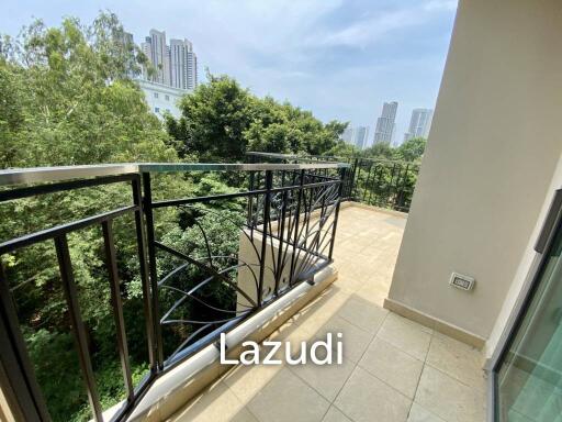 1 Bed City Garden Tropicana Condo for Sale