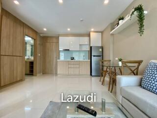 1 Bed City Garden Tropicana Condo for Sale