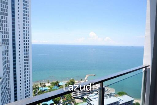 Baan Phai Haad Condominium for Sale