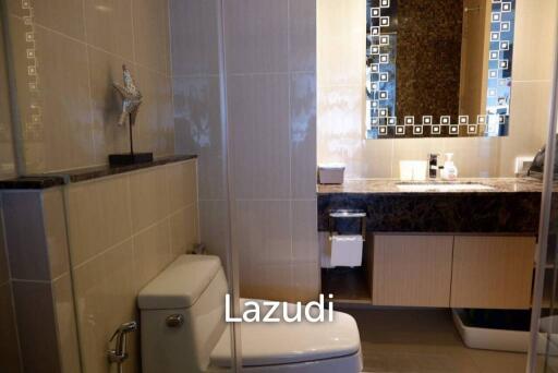 Condo The Palm Wong Amat for Sale