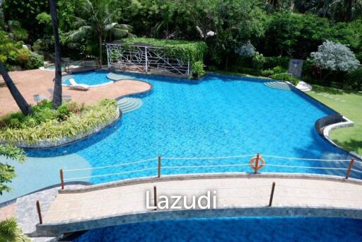 The Palm Wongamat Beach Condo for Sale