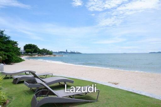 The Palm Wongamat Beach Condo for Sale